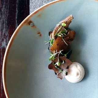 Jano Bistro - 4