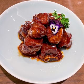 Nanxiang Steamed Bun - 6