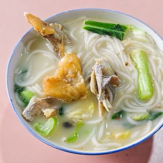 Beach Road Fish Head Bee Hoon - 1