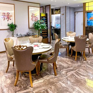 Nan's Gourmet - 1
