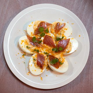 Souka - Bistrot des Vins - 6