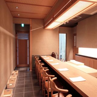 Tenjimbashi Aoki - 0