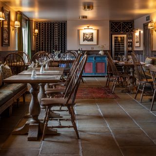The Kirkstyle Inn and Sportsman’s Rest. - 2