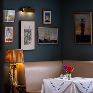 The Seaside Boarding House - 11