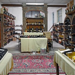 La Chiocciola - 1