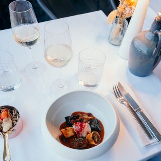 La Terrasse du Fesch - 13