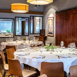 Barolo Grill - 20