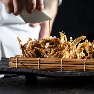 Mizuna Japanese Restaurant - 3