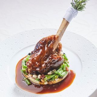 Heim's Restaurant - 19