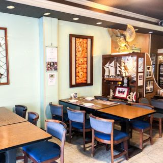 Sate House - 1