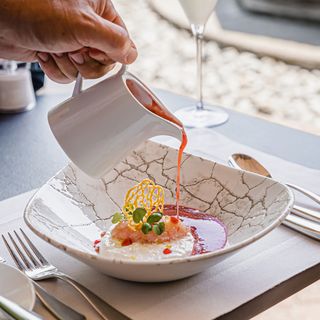 La Fontana Restaurant & Bar - 19