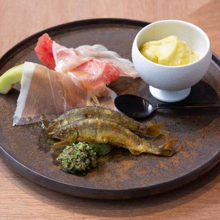 Komatsu Cucina Italiana - 0