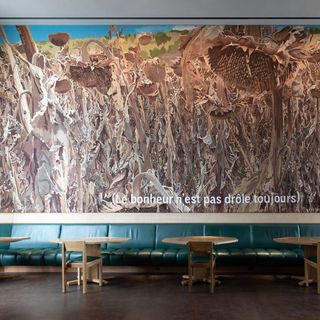 Drum Café - 2