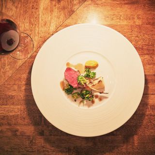 Bistro YEBISU - 3