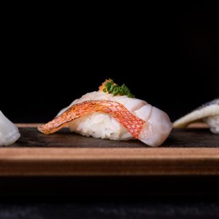 AMA Sushi - 8
