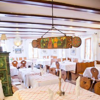Gasthaus Weißenbeck - Bergkirchen - 6