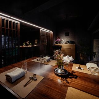 La Tablée - 1