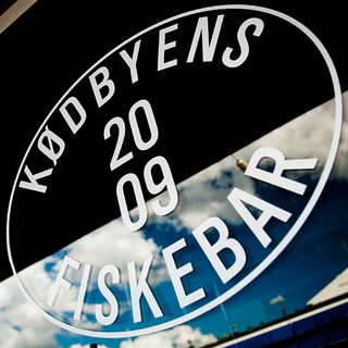 Kødbyens Fiskebar - 4