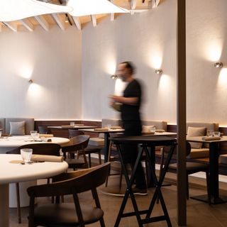 Bistro Racine - 2