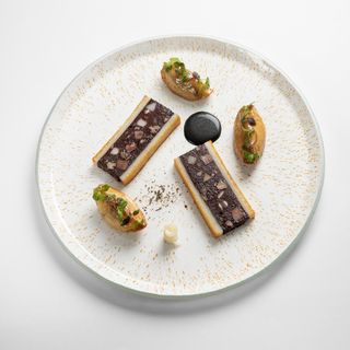 L'Inattendu - Domaine de Locguénolé - Kervignac - 3