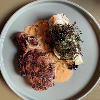 COOK HOUSE - 9