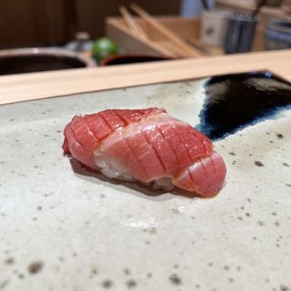 Sushi Saito - 6