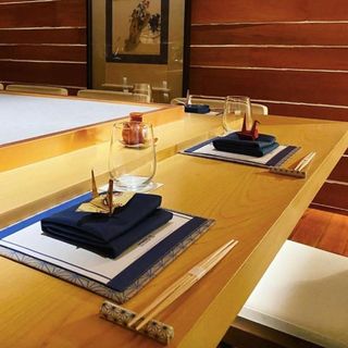 The Den at Azabu Miami Beach - 6