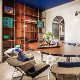 Riva Lounge - 2