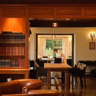 Lore Ttipia - Auberge Ostape - 2