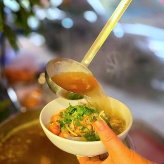 Phở Gà Châm (Yen Ninh Street) - 2