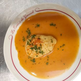 La Cuisine de Yannick - 1