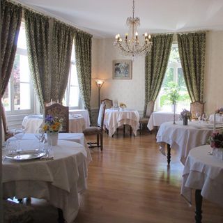 Hostellerie du Château des Monthairons - 0