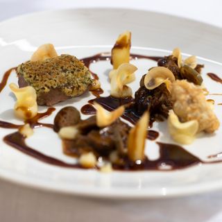 365 Restaurant - 9