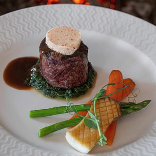 Chez Truchon - Auberge & Bistro - 1