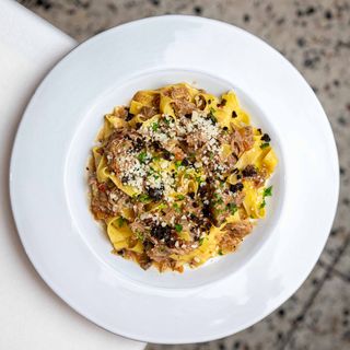Osteria Porta Sud - 14