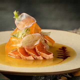Spicy Fish - 6