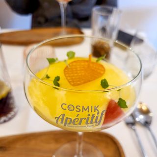 Bistro Gourmand - 1