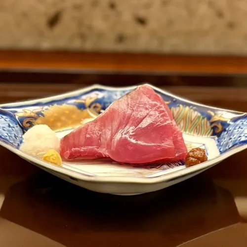 The Pizza Bar on 38th – Tokyo - a MICHELIN Guide Restaurant