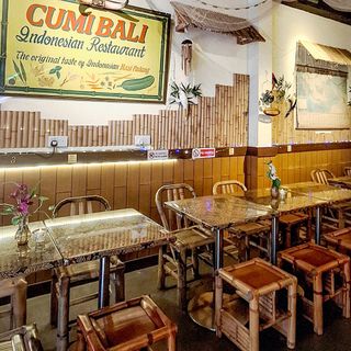 Cumi Bali - 2