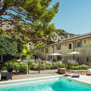 Maison Chenet - Entre Vigne et Garrigue - 10