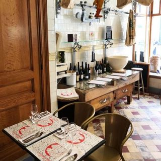 La Charcuterie - 3