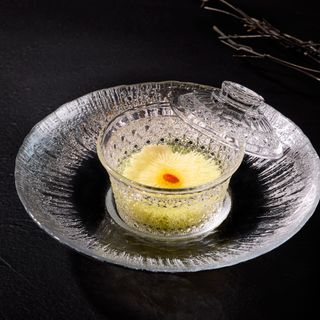 JIANG NAN CHUN - 3