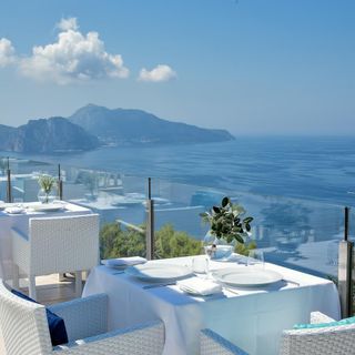 Relais Blu - 13