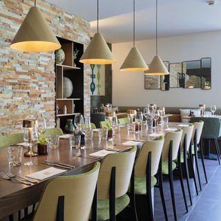 La Cuisine du Côté Vert - Waterloo - 19