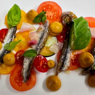 Il Giardino del Gusto - 0