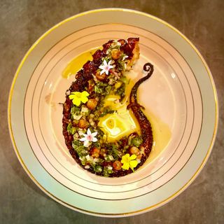 Bistrot Francis - 1