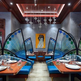 Vietnam House - 14