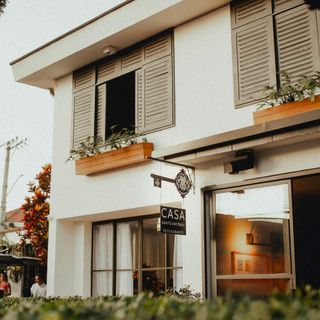Casa Santo Antônio - 2
