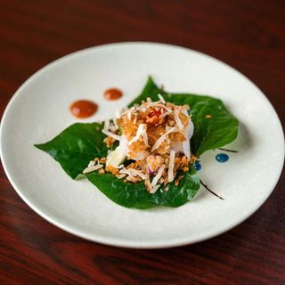 Tong Yin - Naples - 7