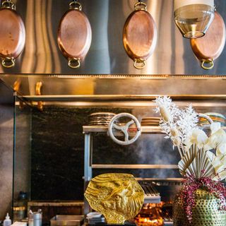 Niku Steakhouse - 1